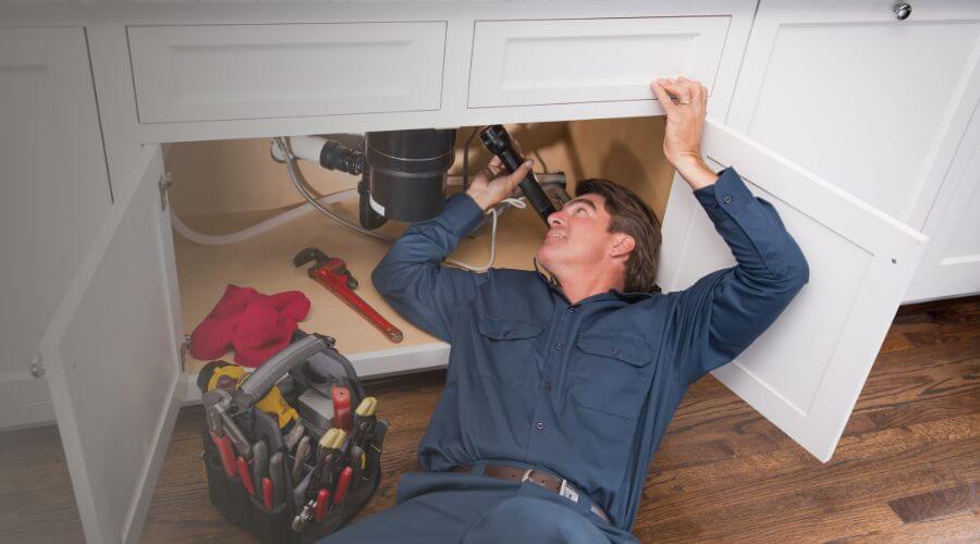 Professional sewer line replacement in Emmitsburg, MD